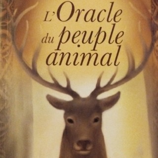 Oracle du peuple animal