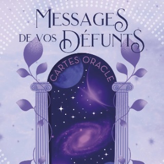 Messages de vos défunts