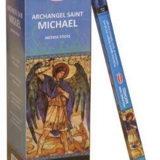 Encens Krishan Saint Michel