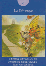 LA RÊVEUSE