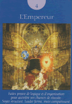 L'EMPEREUR