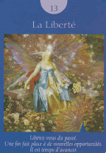 LA LIBERTÉ