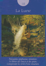 LA LUNE