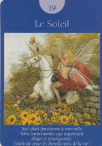  LE SOLEIL