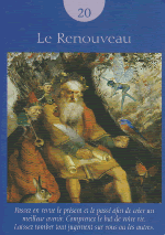 LE RENOUVEAU