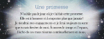 promesse