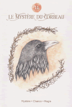 mystère du corbeau