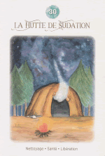 hutte de sudation