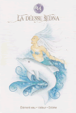 déesse Sedna