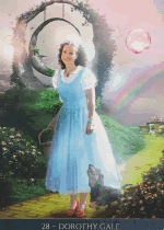 Dorothy gale