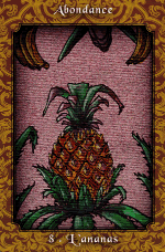 ananas