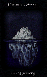 iceberg