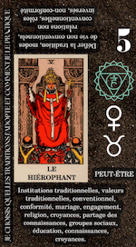 hierophant