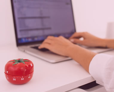 Blog : Méthode Pomodoro