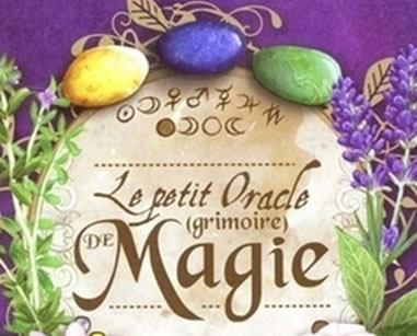 Blog : oracle magie