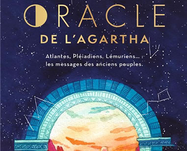 Blog : Oracle de l'Agartha