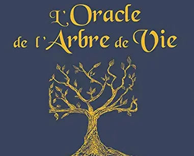 Oracle de l'arbre de vie'