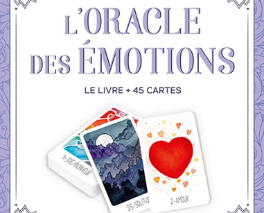 Blog : Oracle des Émotions