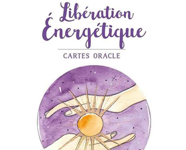oracle liberation energetique