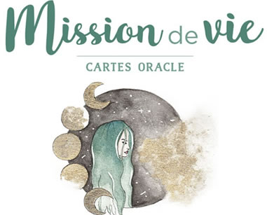 Oracle mission de vie