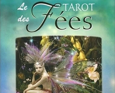 Blog : Tarot des Fées